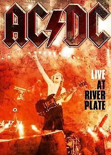Live river plate - ac/dc,