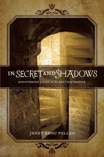 Secret and shadows - in,