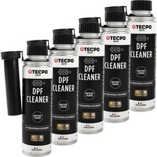 5x 300 ml TECPO
