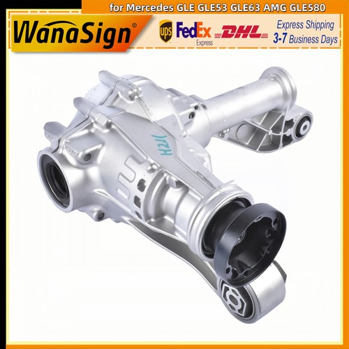 Vorderes differential 46 - vorderes,