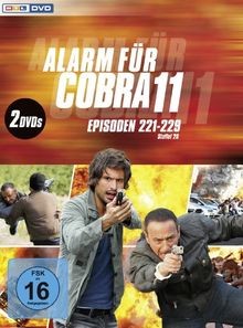Alarm für cobra staffel - für,