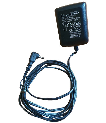 Motorola model spn4682b - ,