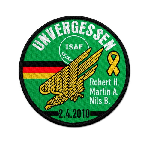 Patch gfb karfreitagsgefecht - patch,