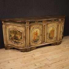 Venezianisch anrichte möbel - anrichte,