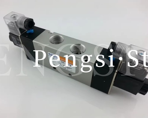 New for solenoid valve - 1x,