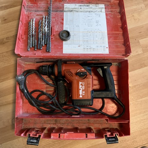 Hilti c - hilti, 15-c