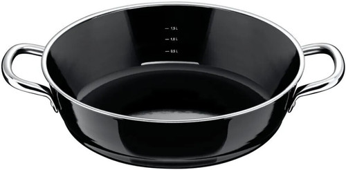 Silit schmorpfanne 24cm - schmorpfanne,