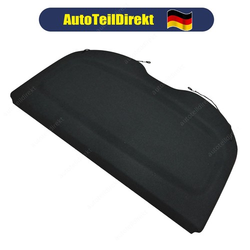 Kofferraumabdeckung für