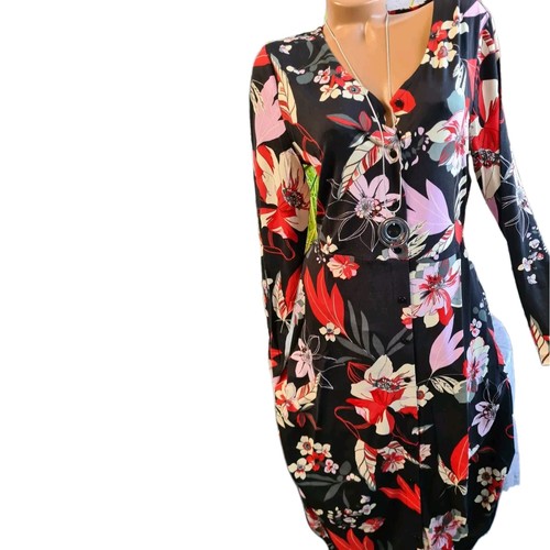 Aniston kleid midikleid - aniston, damen
