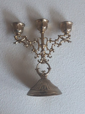 Kerzenständer dreiflammig