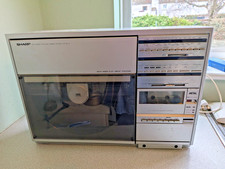 RETRO SHARP VZ3510 VERTIKAL