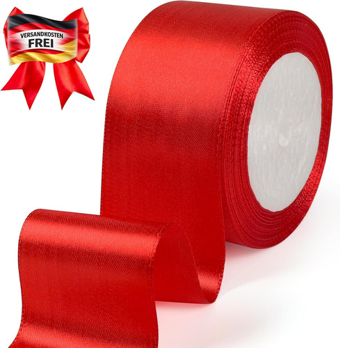 Satinband breit 22 - satinband,