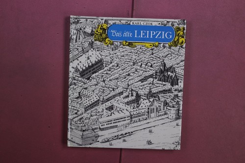 421081 karl czok das alte - czok,
