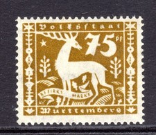Wurttemberg