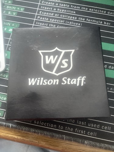 Wilson staff deutsche - wilson,