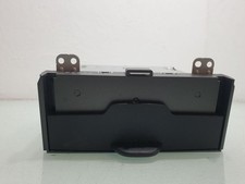 Jeep Cherokee 2015 CD