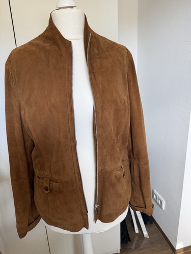 Wildlederjacke damen größe - damen,,