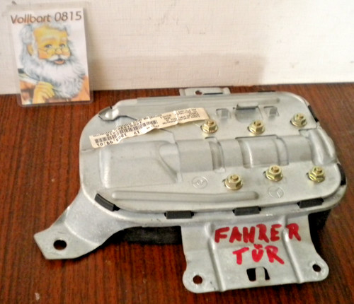 Srs modul fahrertür - modul,