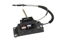 VW Golf 4 Schaltgestänge