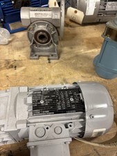 LENZE GEAR MOTOR 3-Mot EN60034