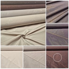 Jacquard Stoff Dekostoff