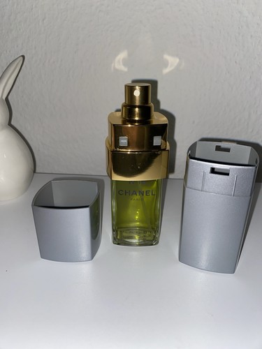 Chanel 100 ml edt - chanel,