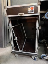 Megacase 10he Mischpult Case