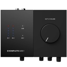 Native Instruments Komplete