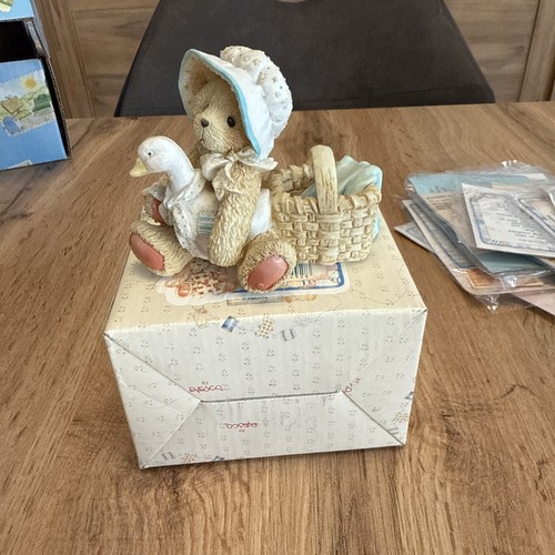 Cherished teddies selten - cherished,