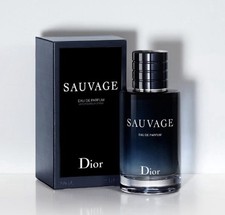 Dior Sauvage Eau de Parfum