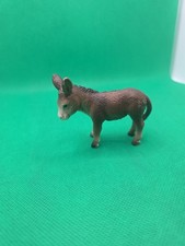 Schleich 13268 Esel Fohlen Farm World