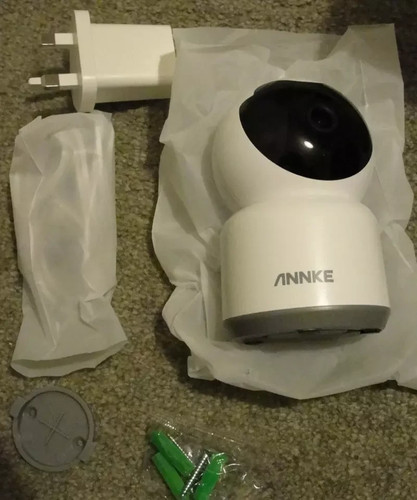Annke l71bk crater wifi - 2-2k,