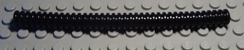 Lego rohr gewellt 1x12 mm - 1x12,