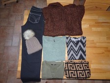 Bekleidungspaket von Only