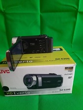 Technik für Kleines Geld! JVC