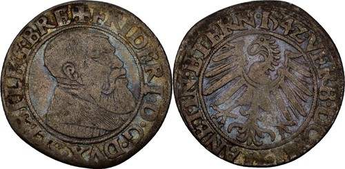 Schlesien liegnitz brieg - schlesien,