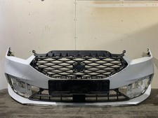 Seat Cupra Leon 5F IV original Stoßstange vorne 5FA807221 ab 2020 PDC