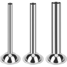 Füllrohre, Wurstfüller