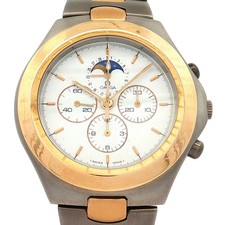 HAU Omega Speedmaster Teutonic