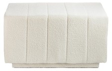 Sitzbank Sitzhocker Sitzpouf