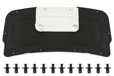 Motorhaubendämmung für JEEP