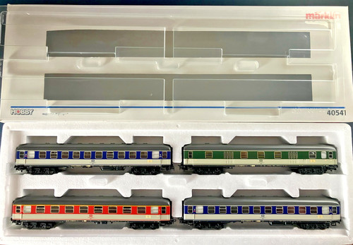 Märklin 40541 - h0,