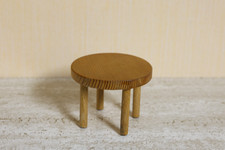 Runder Tisch Wohnzimmertisch