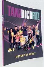 Tanz-Dich-Fit! Detlef D! Soost
