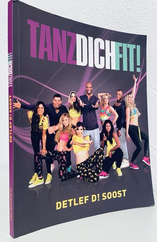 Tanz dich fit - tanz-dich-fit!, detlef