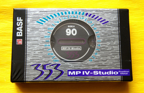 Basf 353 studio - iv-studio, 90