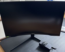 Samsung Odyssey G7 27 Zoll