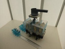 Siemens Hauptschalter /