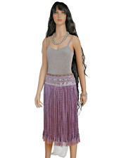  schwingender Sommerrock