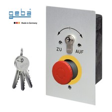 Schlüsselschalter UP